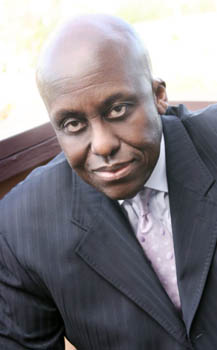 Bill Duke